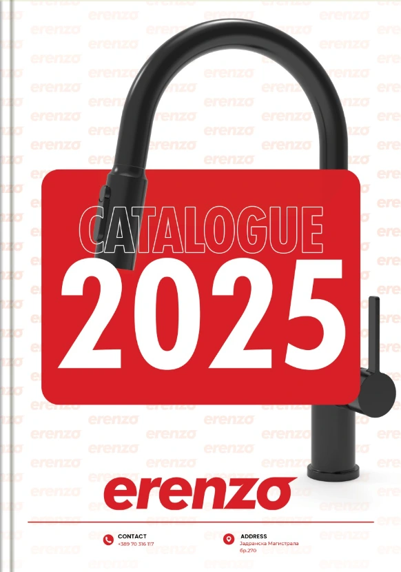 Katalog Erenzo Cesmi